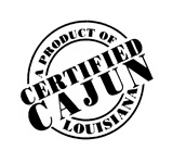 Certified Cajun Louisiana