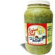 Cajun Chef Dill Relish Gallon