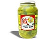 Cajun Chef Imported Golden Greek Peperoncini Gallon