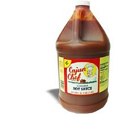 Louisiana Brand The Original Hot Sauce - 1 Gal