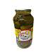 Cajun Chef Whole Sour Dill Pickles Gallon