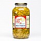 Cajun Chef Gallon Green Tomato Pickles