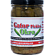 Gator Pickles Okra 14.5 oz. Jar
