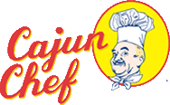 Cajun Chef